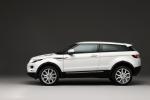 Land Rover Range Rover Evoque 3-Door 2010 года